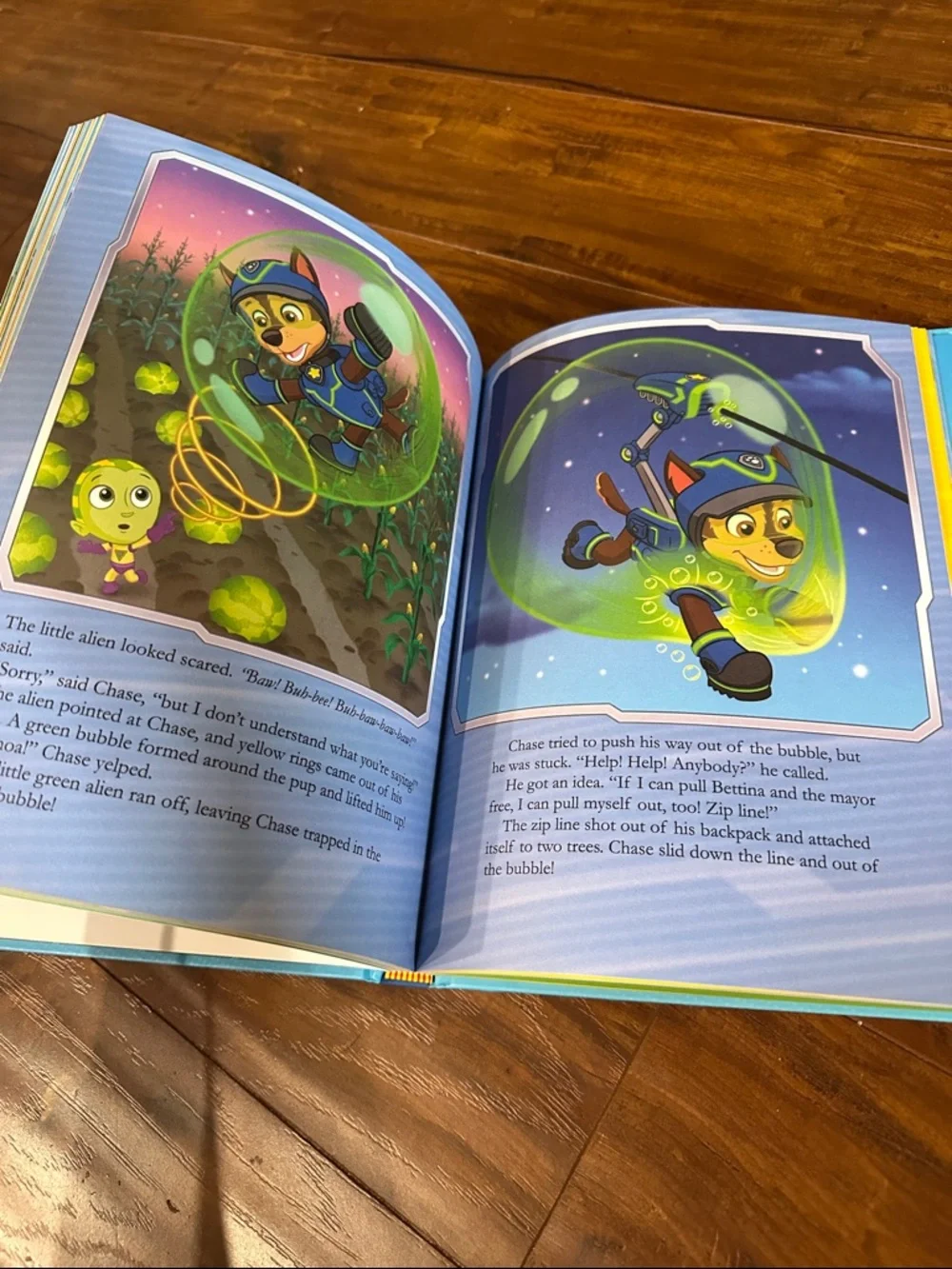Paw Patrol Book Bundle 5 Minute Stories Graduation Day TY Everest + Rocky Figure